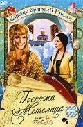 Госпожа Метелица (1963) постер