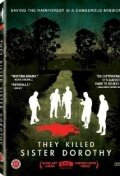 They Killed Sister Dorothy (2008) постер