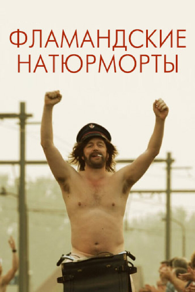 Фламандские натюрморты (2009) постер