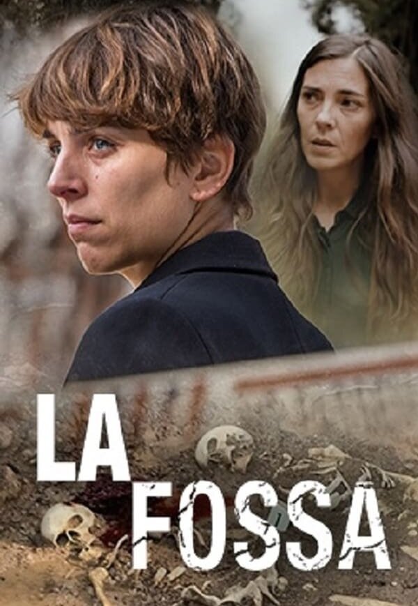 La fossa (2020) постер