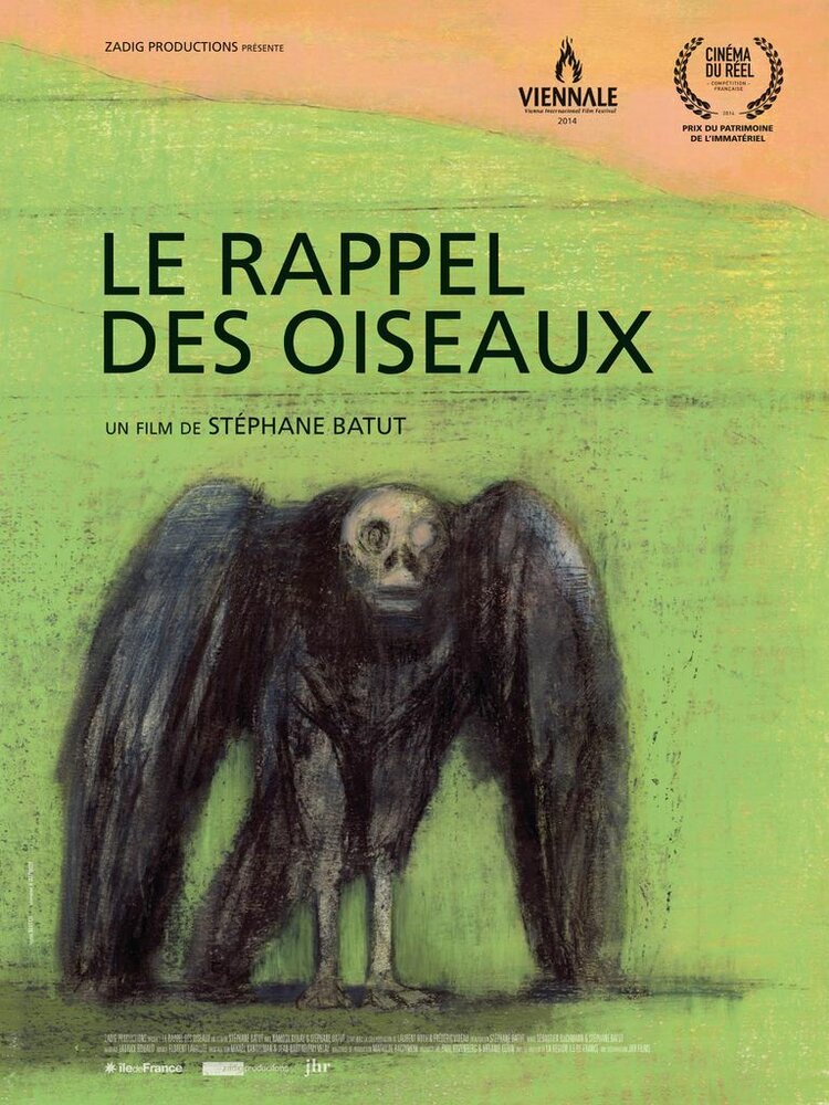 Le rappel des oiseaux (2014) постер