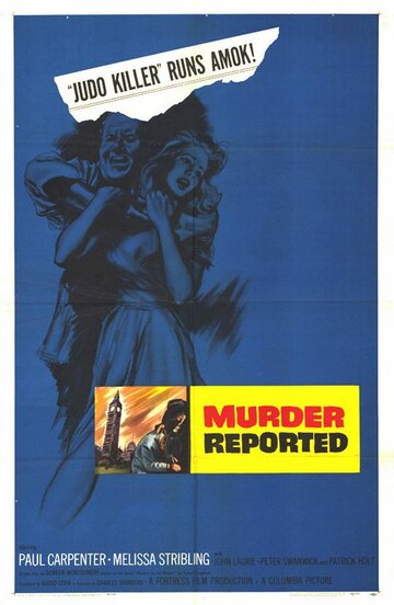 Murder Reported (1958)