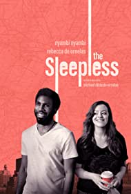 The Sleepless (2020)