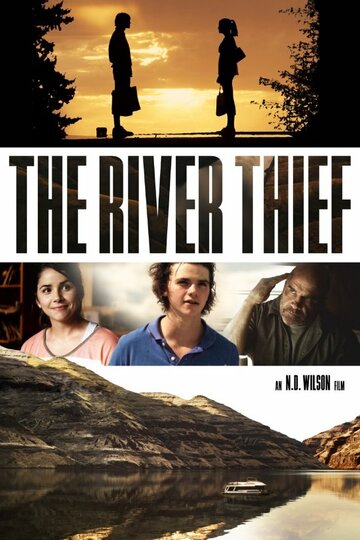 The River Thief (2016)