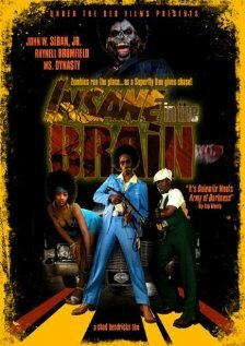 Insane in the Brain (2007)