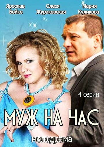 Муж на час (2014)